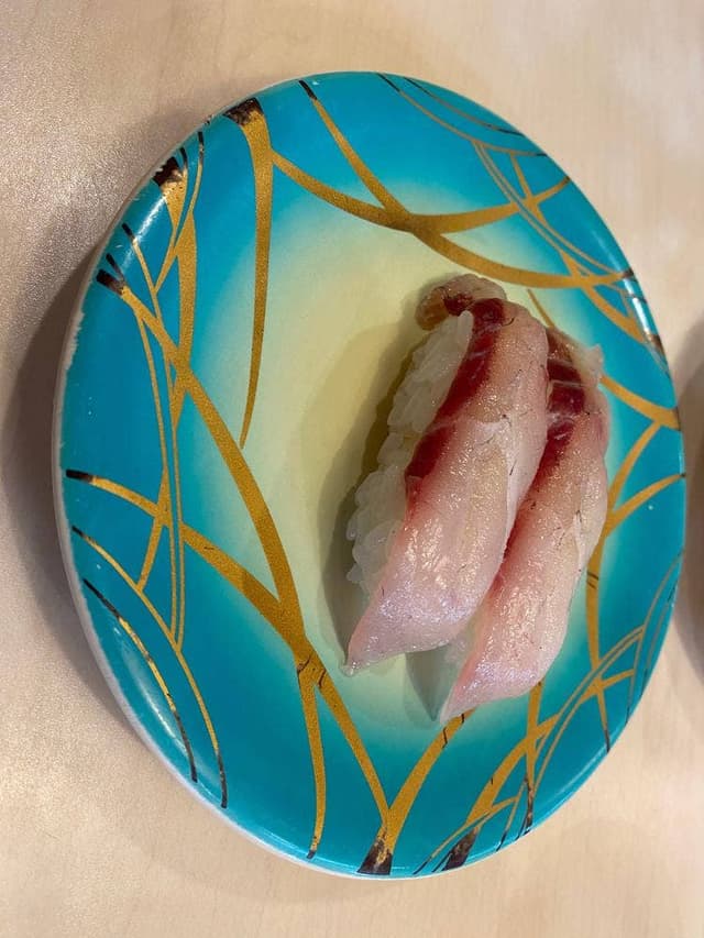 回転寿司すノ家南大通店 - サブ画像2