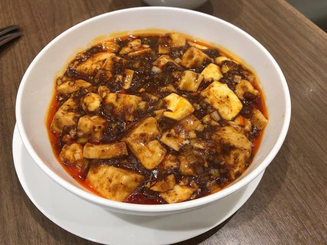 四川飯店 池袋店 - サブ画像3
