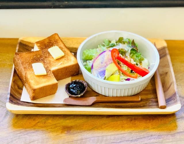 カフェディシィ - サブ画像2