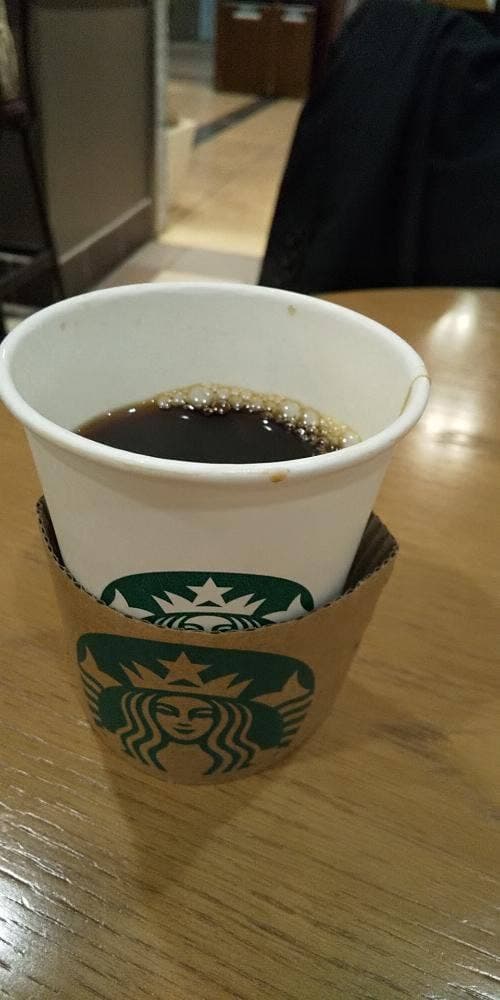 スターバックス コーヒー 新宿野村ビル店
