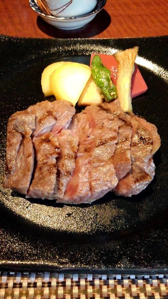 れすとらん1 0 0 年民家 黒釜 - サブ画像3