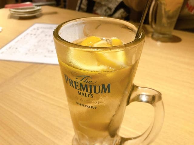 焼鳥酒場 本田商店 千葉店 - サブ画像3
