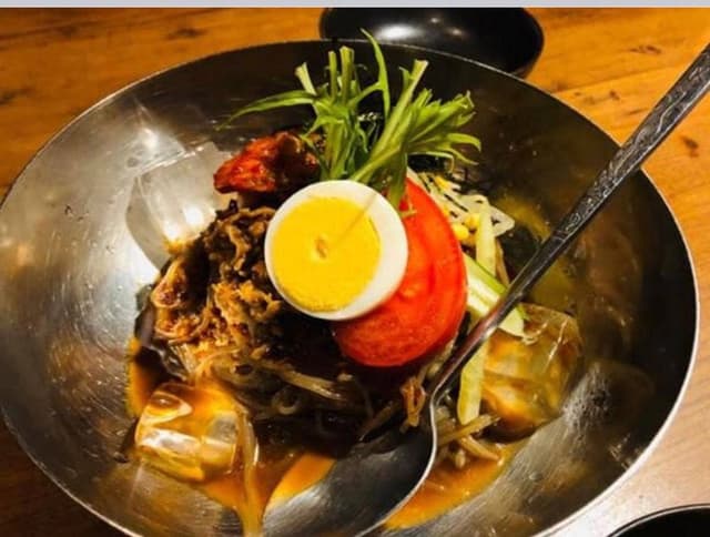 炭火焼肉 たけのうち - サブ画像1