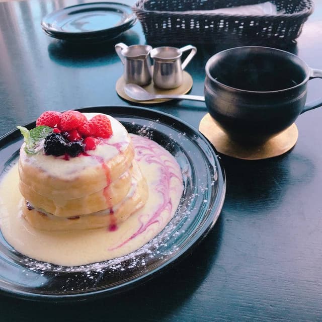 24/7 coffee & roaster ujina - サブ画像2