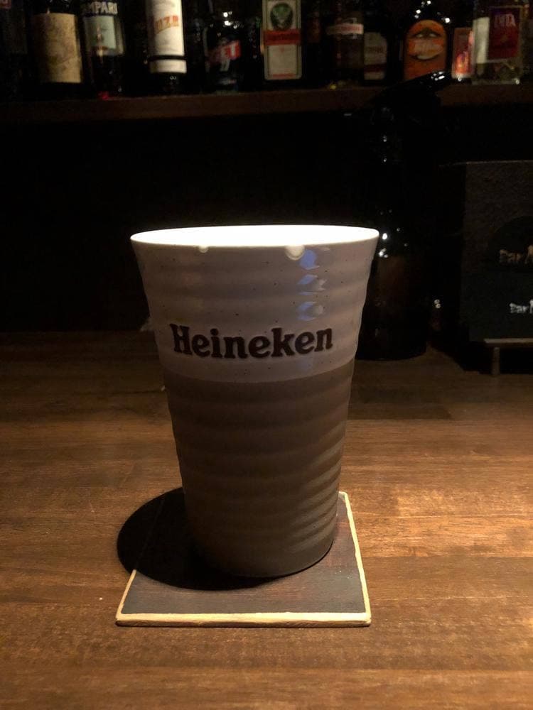 Bar M