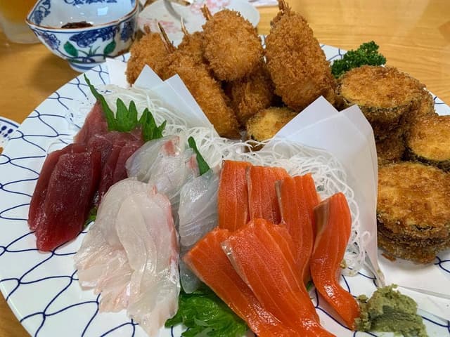 ことぶき村レストラン - サブ画像3