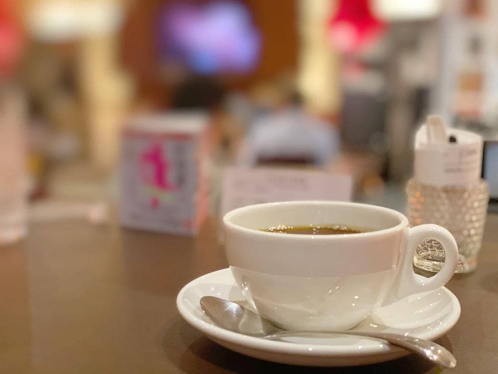 レコード喫茶 グラフィティ