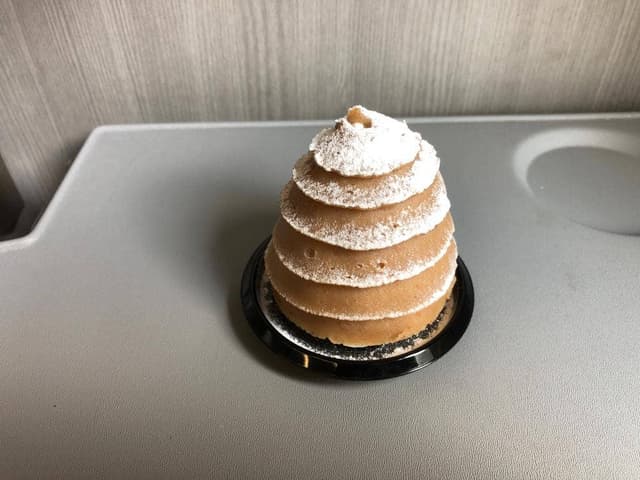 菓匠 幹栄 × CafeLatte57℃ - サブ画像1