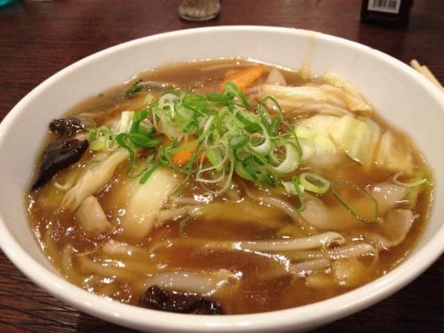 キッチン天山 - サブ画像1