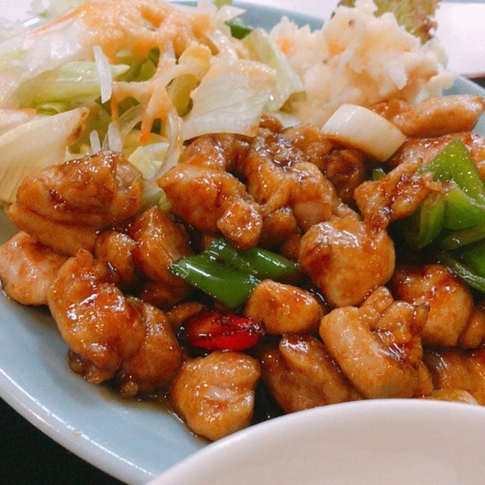 お食事処大吉本店