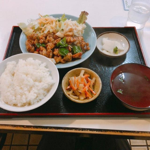 お食事処大吉本店 - サブ画像1
