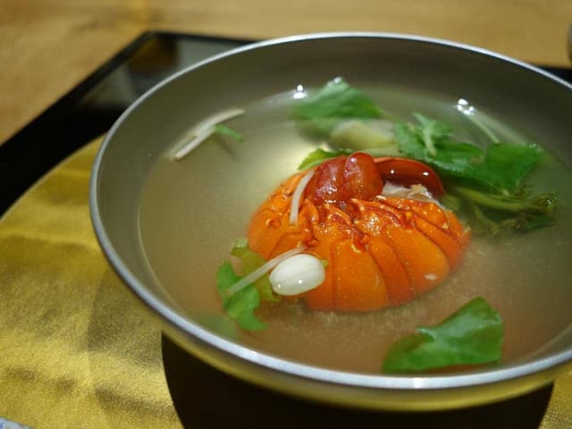 強羅花扇 円かの杜 - サブ画像2