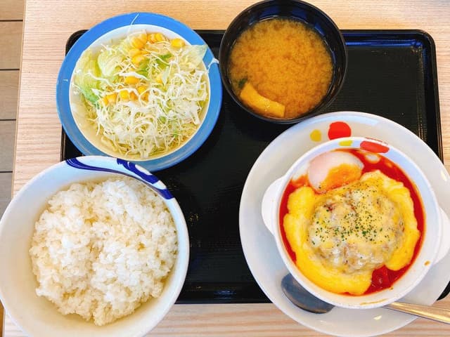 松屋 つくば東大通店 - サブ画像3