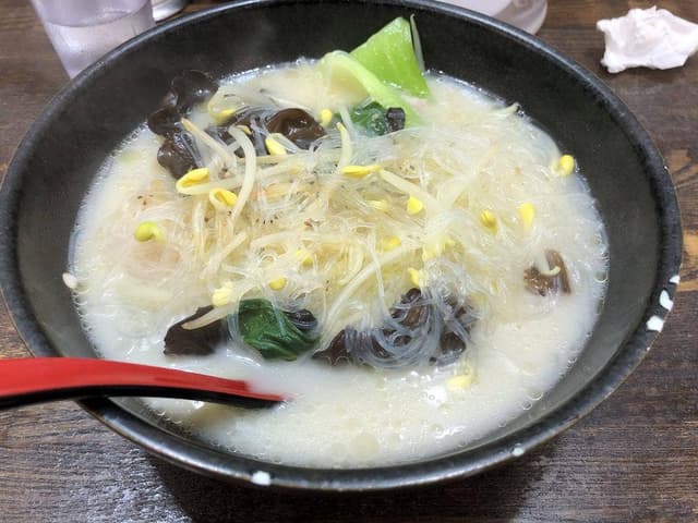 串串香 麻辣湯 池袋店 - サブ画像3