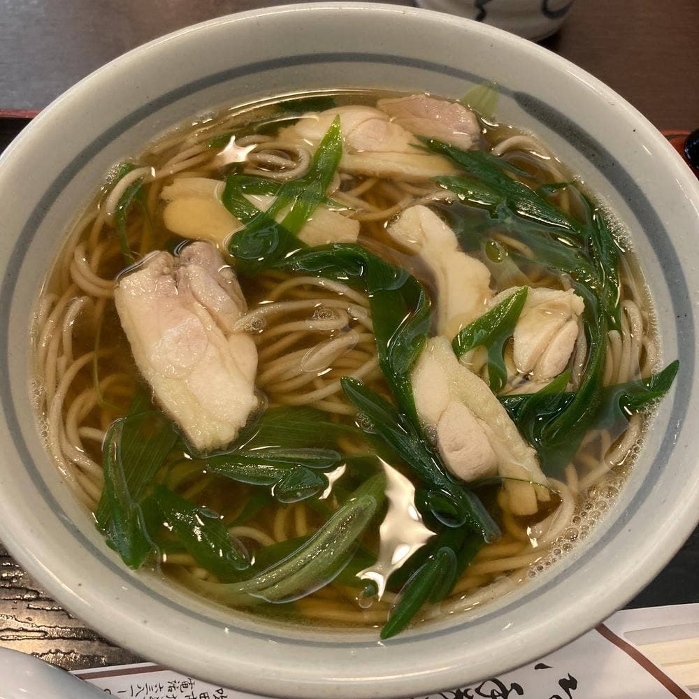 そば処 万両