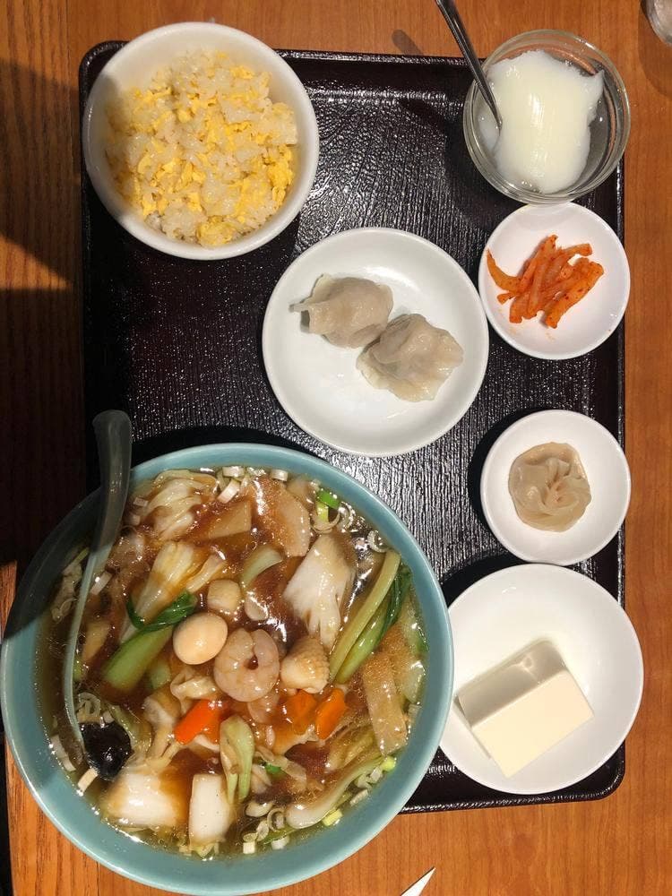 海華八柱店
