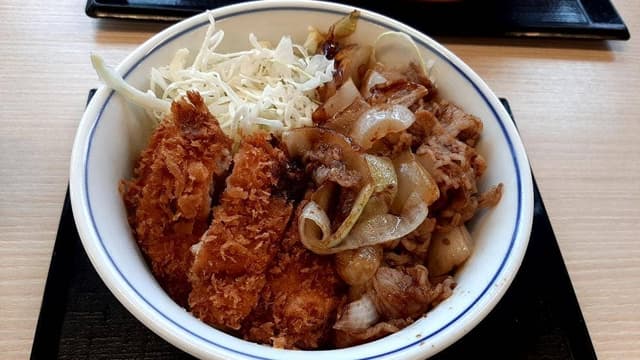 かつや 大井松田店 - サブ画像2