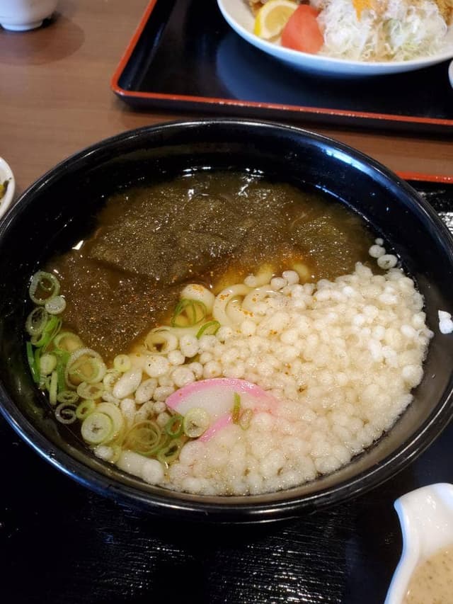 ふくの湯 花畑店 お食事処 - サブ画像3