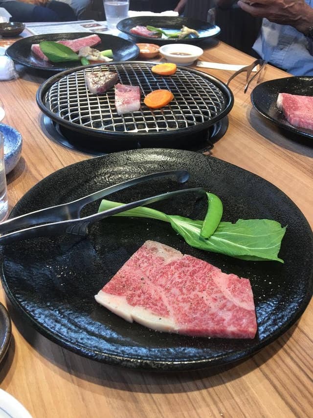 肉料理 樹 - サブ画像2