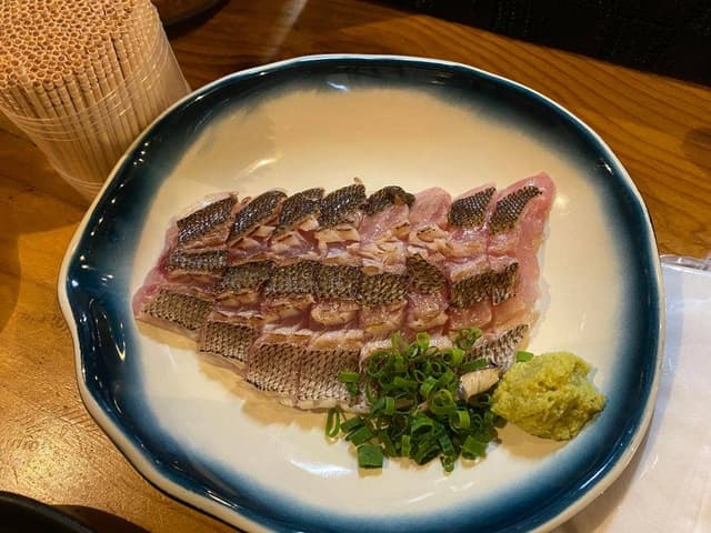 博多空気椅子酒場 輝 - サブ画像1