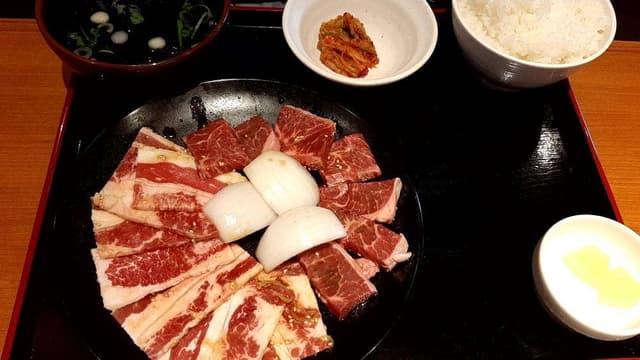 安楽亭 大井松田店 - サブ画像2