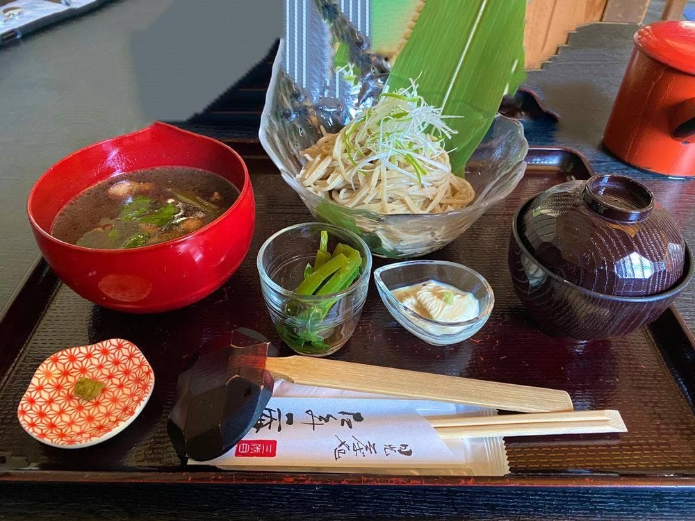たくみ庵