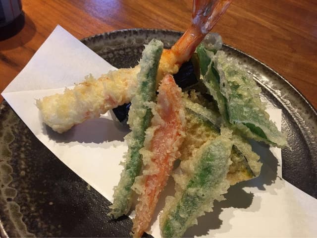 手打そば かさ川 - サブ画像3
