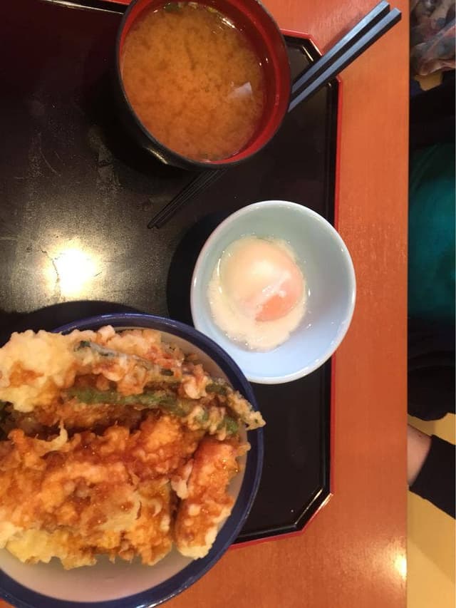 天丼てんや 東松山店 - サブ画像2