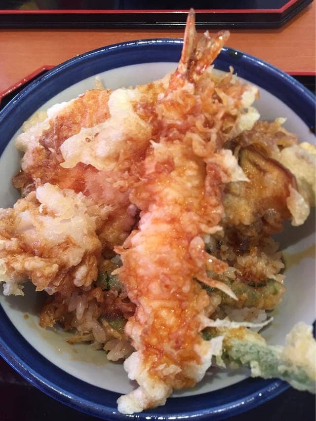天丼てんや 東松山店 - サブ画像1