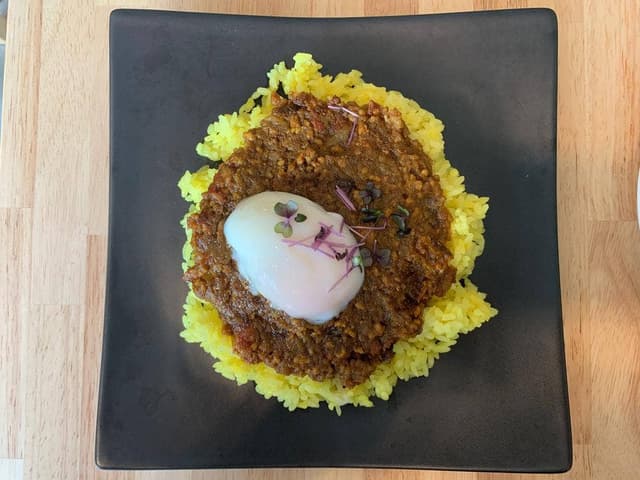 欧風カレー PLUS - サブ画像3