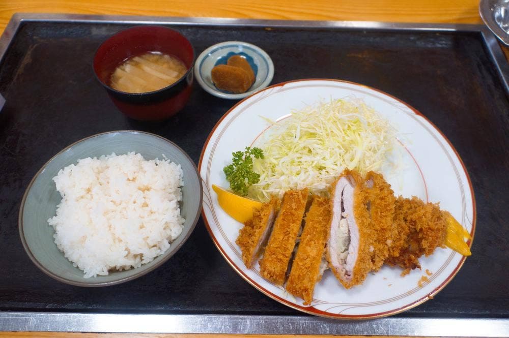 かつ文