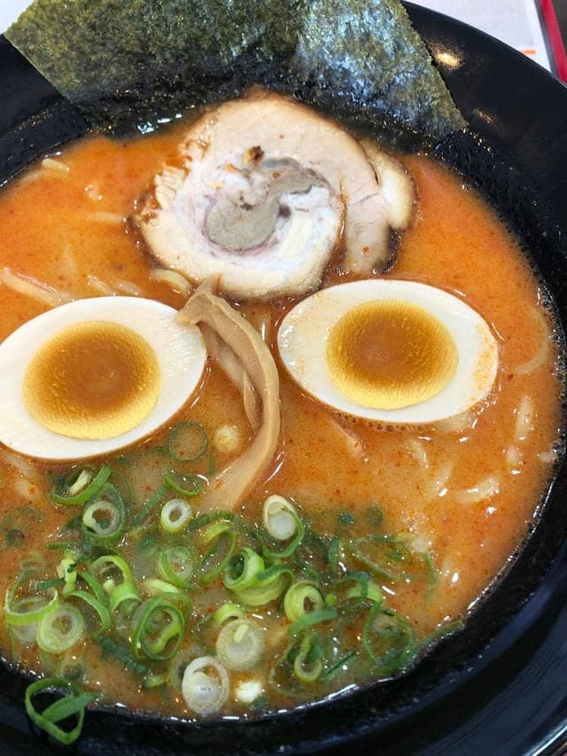 麺 きて家 - サブ画像1