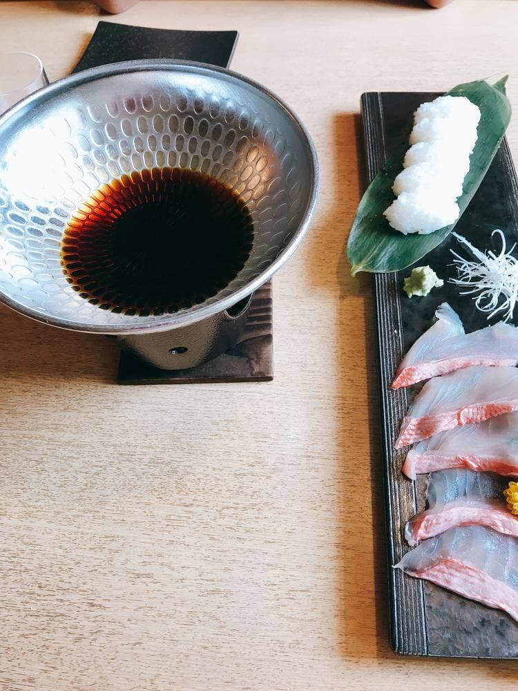 味正