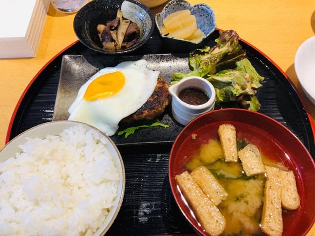 TSUNAGU 食堂 - サブ画像2