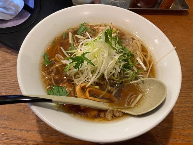 麺家かぐら 西バイパス店 - サブ画像3