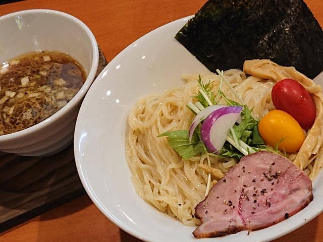 麺屋 轍 豊川店 - サブ画像1