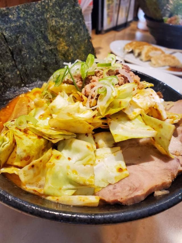 ラーメンGAKI ガキ大将 - サブ画像1