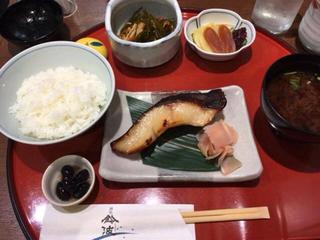 鈴波 松坂屋名古屋店 - サブ画像1