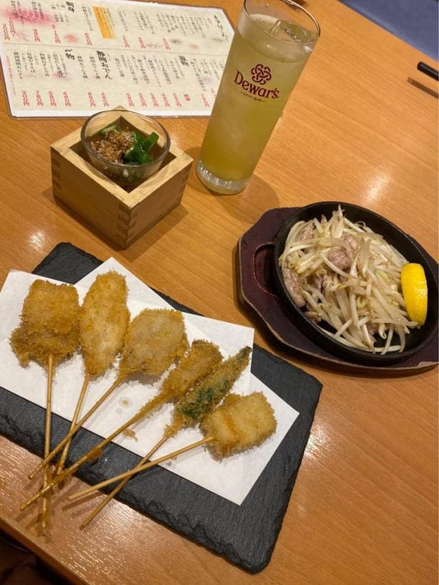 酒場ル ダルマ商店 静岡駅前店 - サブ画像1