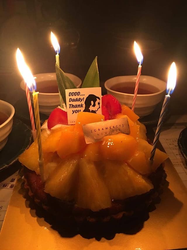 グラマシーニューヨーク 小田急百貨店新宿店 - サブ画像2
