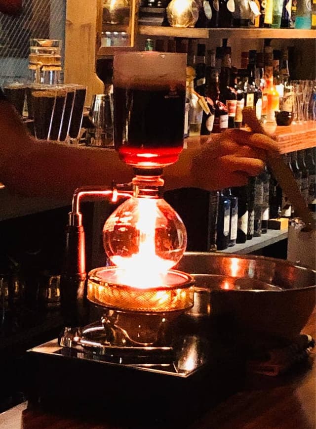 Bar Vespa - サブ画像2