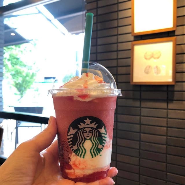 スターバックス コーヒー 木更津店 - サブ画像1