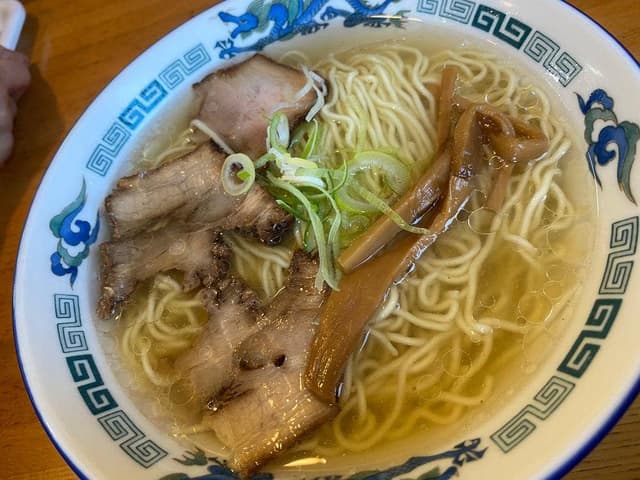 なかよし 寿店 - サブ画像1