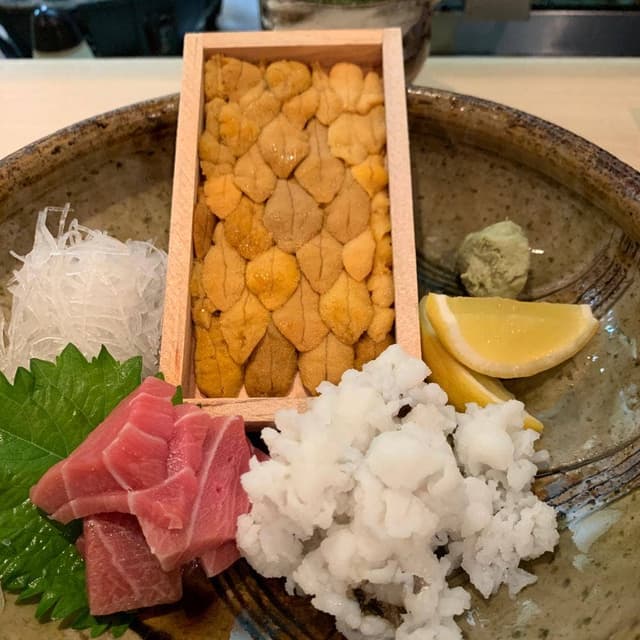 酒菜食房いち - サブ画像2