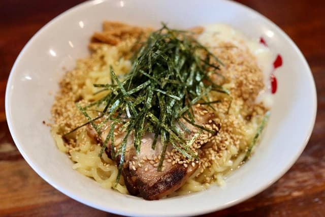東京油そば本舗名古屋総本店 - サブ画像3
