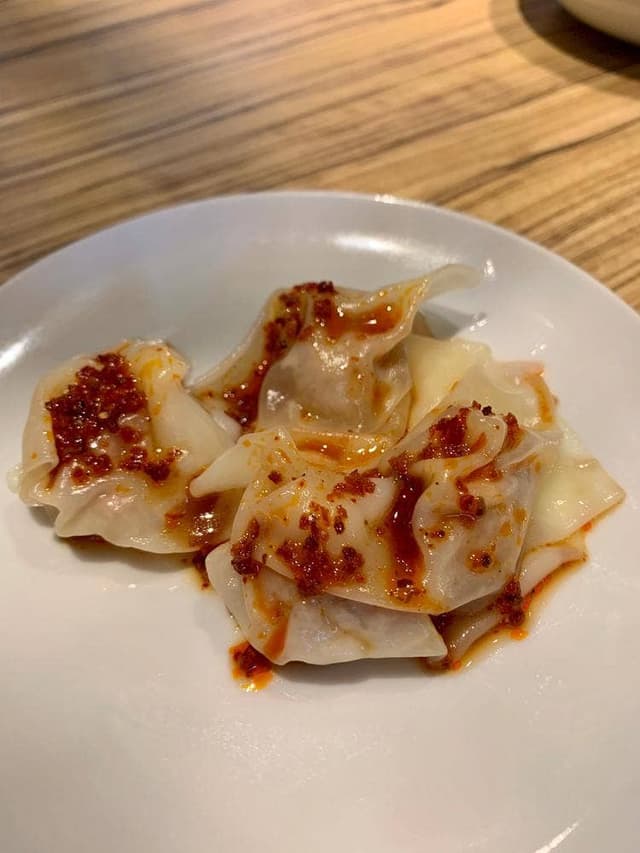 呉さんの台湾料理 - サブ画像1