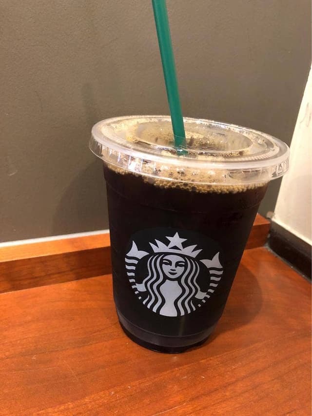 スターバックス コーヒー NU茶屋町プラス店 - サブ画像2