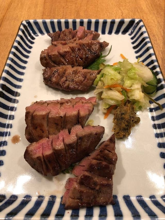 牛たん焼き 仙台辺見 池袋サンシャイン店 - サブ画像3