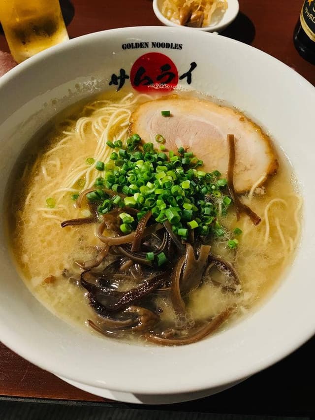 サムライ 日田本店 - サブ画像1