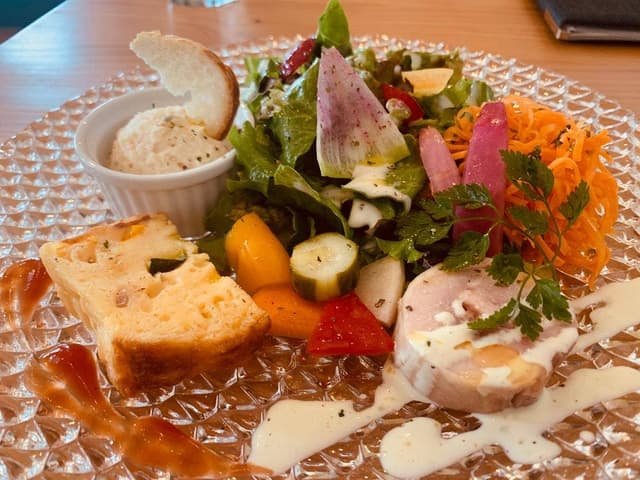 洋食カフェ グリルオニオン - サブ画像3